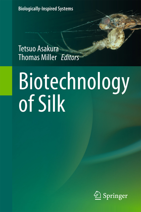 Biotechnology of Silk - 