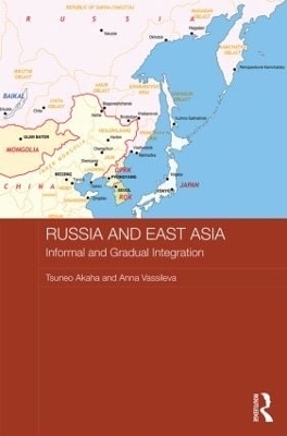 Russia and East Asia - 