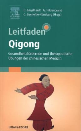 Leitfaden Qigong - 