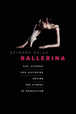 Ballerina - Deirdre Kelly