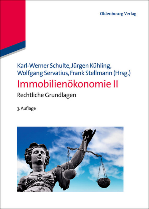 Immobilienökonomie / Immobilienökonomie II - 