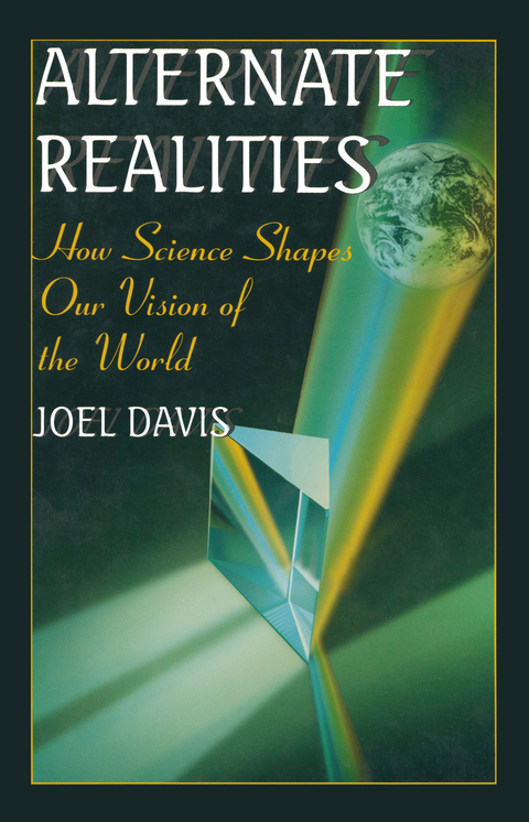 Alternate Realities - Joel Davis