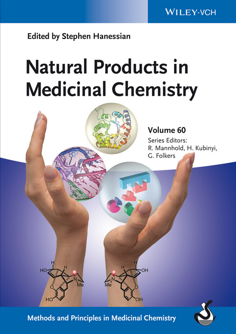 Natural Products in Medicinal Chemistry - 