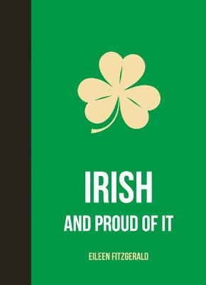 Irish and Proud of It - Cormac O'Brien