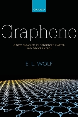 Graphene - E. L. Wolf