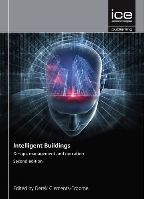 Intelligent Buildings - Derek Clements-Croome