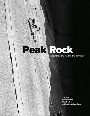 Peak Rock - Phil Kelly, Graham Hoey