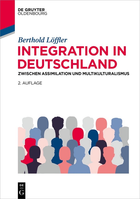 Integration in Deutschland - Berthold Löffler