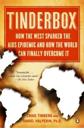 Tinderbox - Craig Timberg, Daniel Halperin