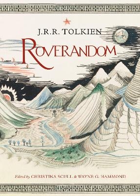 Roverandom - J .R. R Tolkien