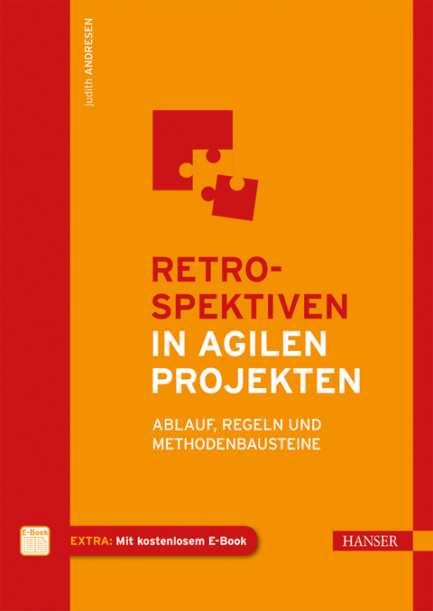 Retrospektiven in agilen Projekten - Judith Andresen