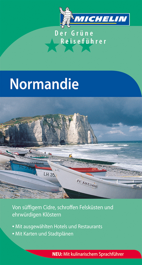 Normandie