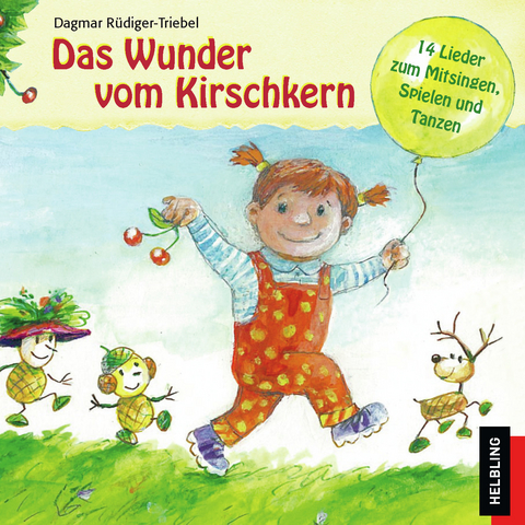 Das Wunder vom Kirschkern - 