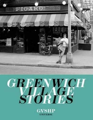 Greenwich Village Stories - 