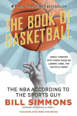 The Book of Basketball - Bill Simmons