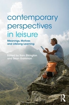 Contemporary Perspectives in Leisure - 