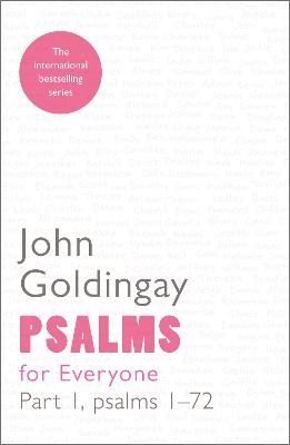 Psalms for Everyone: Part 1 - The Revd Dr John Goldingay