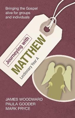 Journeying with Matthew - The Revd Dr James Woodward