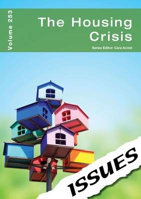 The Housing Crisis - 