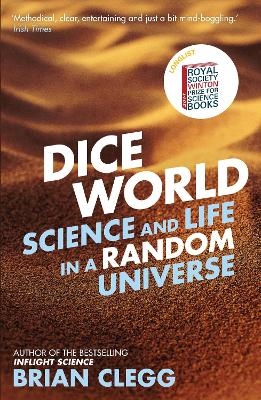 Dice World - Brian Clegg