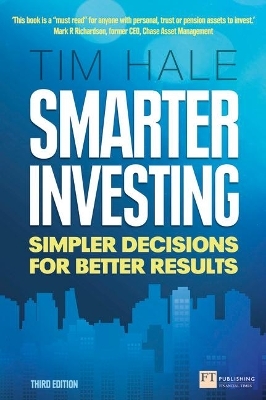 Smarter Investing - Tim Hale
