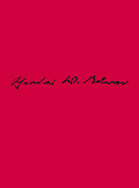 Buchpaket: Theodor W. Adorno Kompositionen. Alle Klavierliederzyklen / Kammermusik, Chor- und Orchesterwerke / Kompositionen aus dem Nachlass - Theodor W. Adorno