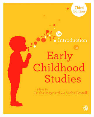 An Introduction to Early Childhood Studies - 