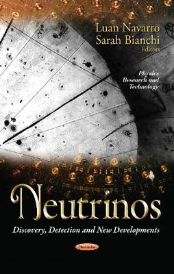 Neutrinos - 