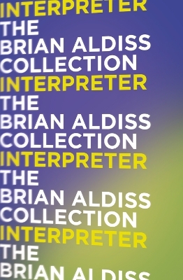 Interpreter - Brian Aldiss