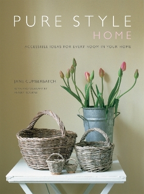 Pure Style Home - Jane Cumberbatch