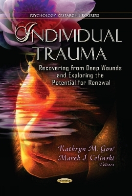 Individual Trauma - 