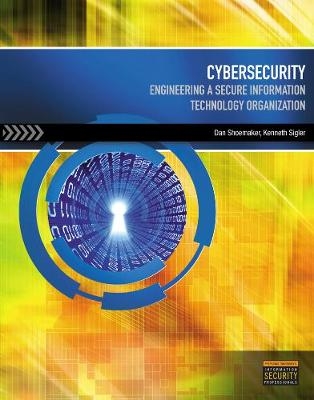 Cybersecurity - Dan Shoemaker, Kenneth Sigler