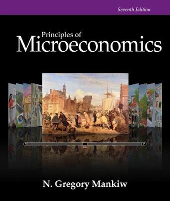 Principles of Microeconomics - N. Mankiw