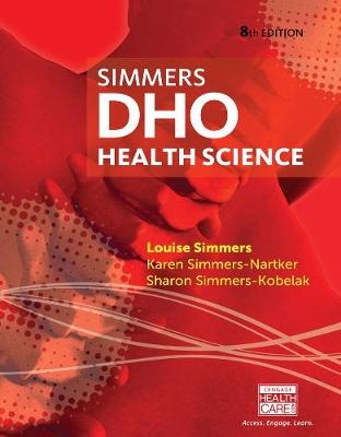 DHO - Louise Simmers, Karen Simmers-Nartker, Sharon Simmers-Kobelak