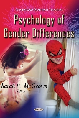 Psychology of Gender Differences - 