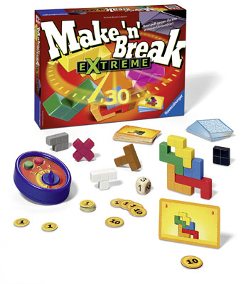 Make 'N' Break Extreme - 