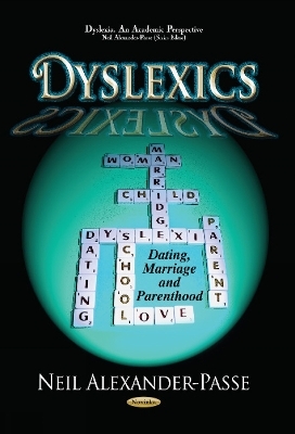 Dyslexics - 