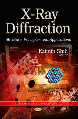 X-Ray Diffraction - 