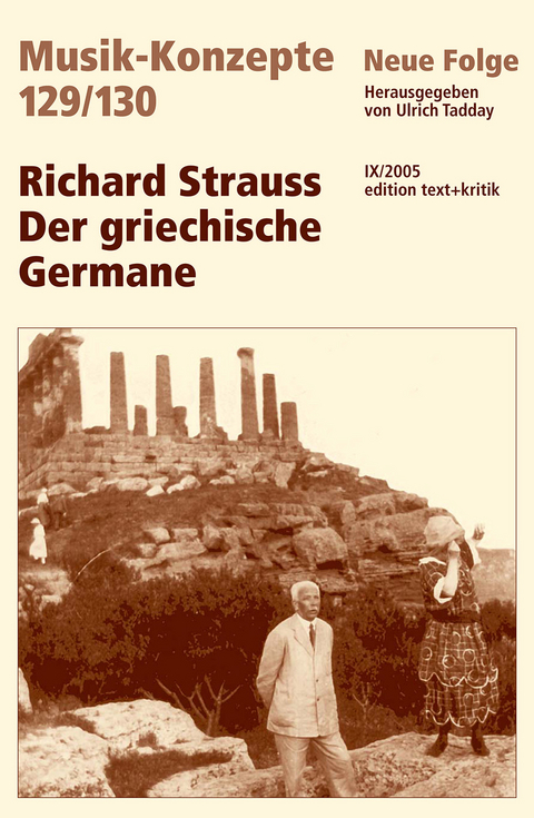 Richard Strauss