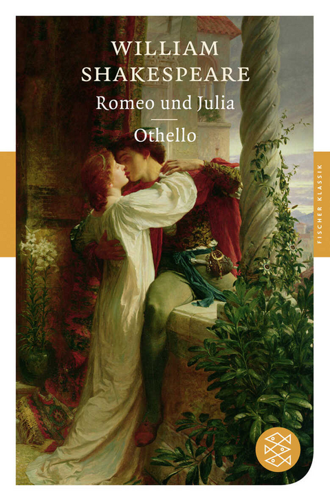 Romeo und Julia / Othello - William Shakespeare