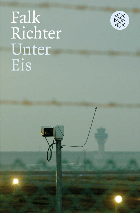 Unter Eis - Falk Richter