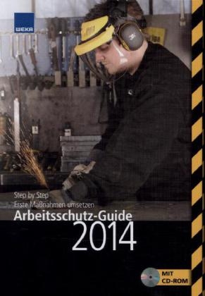 Arbeitsschutz-Guide 2014