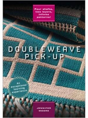 Doubleweave Pick-Up DVD -  Moore Jennifer