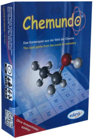 Chemundo - Reiner Kober, Hans Joachim Bader