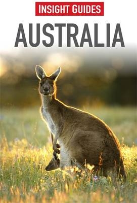 Insight Guides: Australia