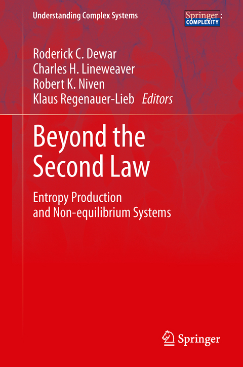 Beyond the Second Law - 