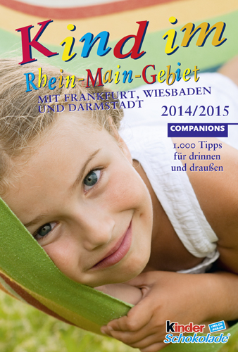 Kind im Rhein-Main-Gebiet 2014/2015