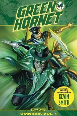 Green Hornet Omnibus Volume 1 - Kevin Smith, Phil Hester