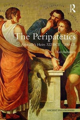 The Peripatetics - Han Baltussen