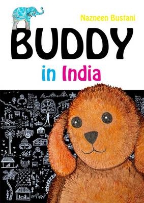 Buddy in India - Nazneen Bustani